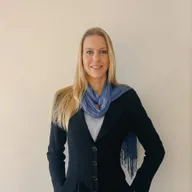 Stephanie Sprengel — corretora especialista no Audace Curitiba